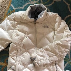 The North Face 550 Coat